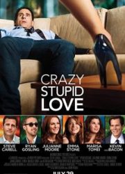 دانلود فیلم Crazy, Stupid, Love. 2011