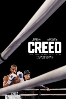 دانلود فیلم Creed 2015  با زیرنویس فارسی بدون سانسور