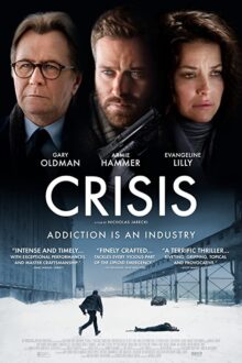 دانلود فیلم Crisis 2021 با زیرنویس فارسی بدون سانسور