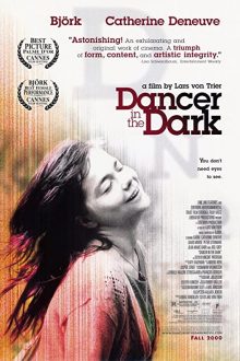 دانلود فیلم Dancer in the Dark 2000  با زیرنویس فارسی بدون سانسور