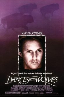 دانلود فیلم Dances with Wolves 1990  با زیرنویس فارسی بدون سانسور