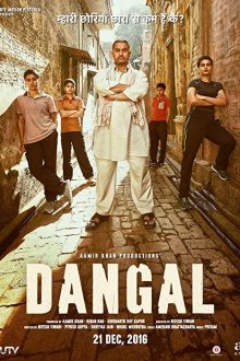 دانلود فیلم Dangal 2016  با زیرنویس فارسی بدون سانسور