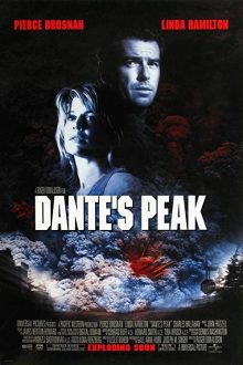 دانلود فیلم Dante’s Peak 1997  با زیرنویس فارسی بدون سانسور