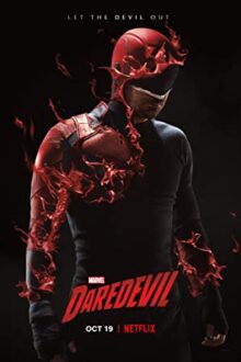 دانلود سریال Daredevil بی باک با زیرنویس فارسی بدون سانسور