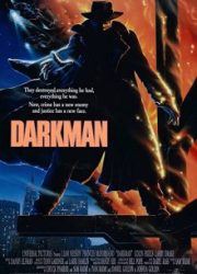 دانلود فیلم Darkman 1990
