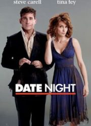 دانلود فیلم Date Night 2010