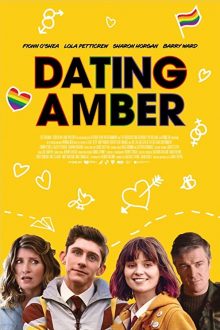 دانلود فیلم Dating Amber 2020  با زیرنویس فارسی بدون سانسور