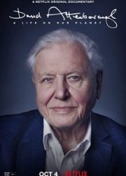 دانلود فیلم David Attenborough: A Life on Our Planet 2020