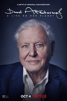 دانلود فیلم David Attenborough: A Life on Our Planet 2020  با زیرنویس فارسی بدون سانسور