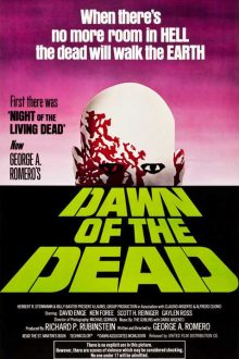 دانلود فیلم Dawn of the Dead 1978  با زیرنویس فارسی بدون سانسور