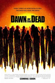 دانلود فیلم Dawn of the Dead 2004  با زیرنویس فارسی بدون سانسور