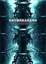 دانلود فیلم Daybreakers 2009