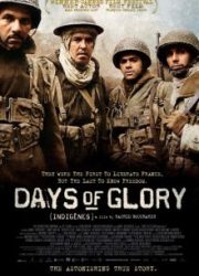 دانلود فیلم Days of Glory 2006