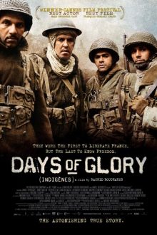 دانلود فیلم Days of Glory 2006  با زیرنویس فارسی بدون سانسور