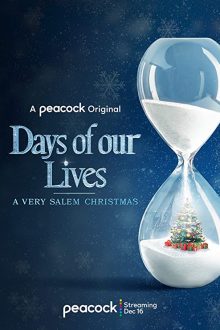 دانلود فیلم Days of Our Lives: A Very Salem Christmas 2021  با زیرنویس فارسی بدون سانسور