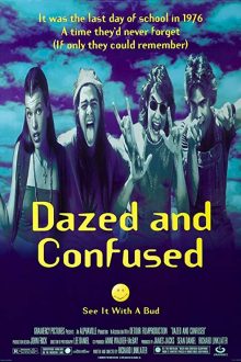 دانلود فیلم Dazed and Confused 1993  با زیرنویس فارسی بدون سانسور