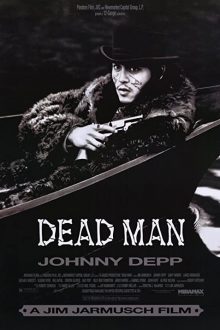 دانلود فیلم Dead Man 1995  با زیرنویس فارسی بدون سانسور