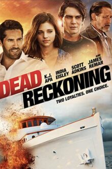 دانلود فیلم Dead Reckoning 2020  با زیرنویس فارسی بدون سانسور
