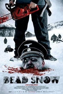 دانلود فیلم Dead Snow 2009  با زیرنویس فارسی بدون سانسور