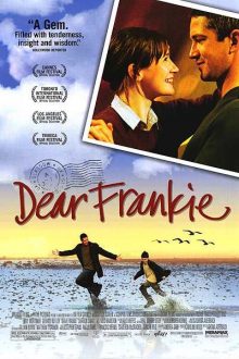 دانلود فیلم Dear Frankie 2004  با زیرنویس فارسی بدون سانسور