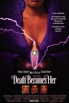 دانلود فیلم Death Becomes Her 1992  با زیرنویس فارسی بدون سانسور