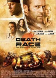 دانلود فیلم Death Race 2008
