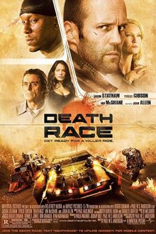 دانلود فیلم Death Race 2008  با زیرنویس فارسی بدون سانسور