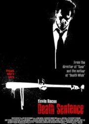 دانلود فیلم Death Sentence 2007