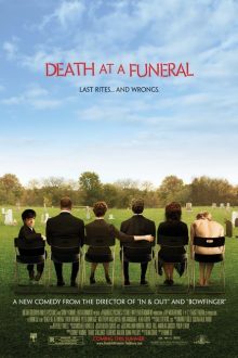 دانلود فیلم Death at a Funeral 2007  با زیرنویس فارسی بدون سانسور