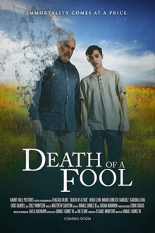دانلود فیلم Death of a Fool 2020  با زیرنویس فارسی بدون سانسور