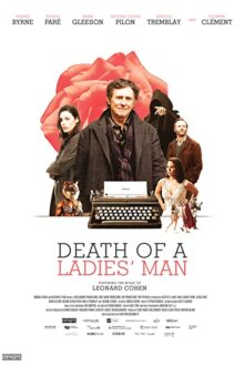 دانلود فیلم Death of a Ladies’ Man 2020  با زیرنویس فارسی بدون سانسور
