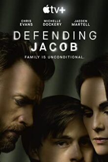 دانلود سریال Defending Jacob  با زیرنویس فارسی بدون سانسور