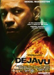 دانلود فیلم Deja Vu 2006