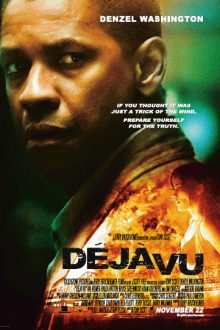 دانلود فیلم Deja Vu 2006  با زیرنویس فارسی بدون سانسور