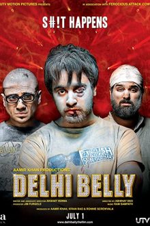 دانلود فیلم Delhi Belly 2011  با زیرنویس فارسی بدون سانسور