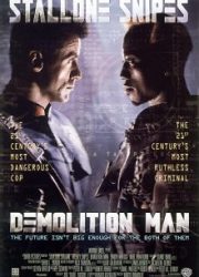 دانلود فیلم Demolition Man 1993
