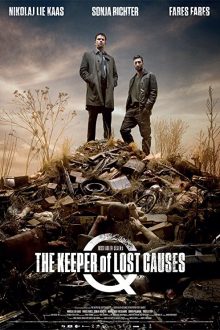 دانلود فیلم Department Q: The Keeper of Lost Causes 2013  با زیرنویس فارسی بدون سانسور
