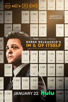 دانلود فیلم Derek DelGaudio's in & of Itself 2020 با زیرنویس فارسی بدون سانسور