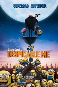 دانلود فیلم Despicable Me 2010  با زیرنویس فارسی بدون سانسور