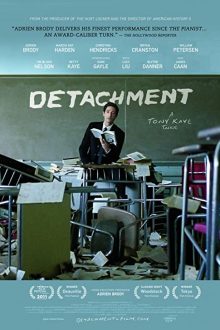 دانلود فیلم Detachment 2011  با زیرنویس فارسی بدون سانسور