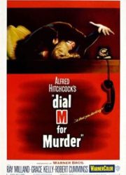دانلود فیلم Dial M for Murder 1954
