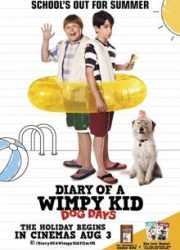 دانلود فیلم Diary of a Wimpy Kid: Dog Days 2012