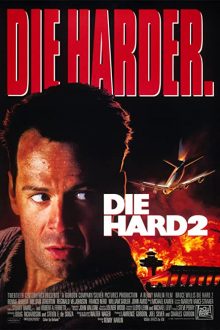 دانلود فیلم Die Hard 2 1990  با زیرنویس فارسی بدون سانسور