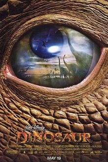 دانلود فیلم Dinosaur 2000  با زیرنویس فارسی بدون سانسور