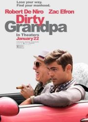 دانلود فیلم Dirty Grandpa 2016