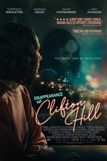 دانلود فیلم Disappearance at Clifton Hill 2019  با زیرنویس فارسی بدون سانسور