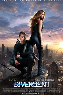 دانلود فیلم Divergent 2014  با زیرنویس فارسی بدون سانسور