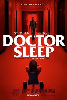 دانلود فیلم Doctor Sleep 2019  با زیرنویس فارسی بدون سانسور