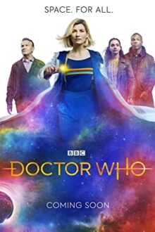 دانلود سریال Doctor Who دکتر هو با زیرنویس فارسی بدون سانسور