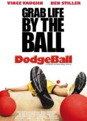 دانلود فیلم Dodgeball 2004